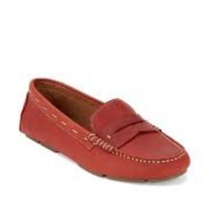 G.H Bass & Co Patricia Spice Shoe, Women's 7